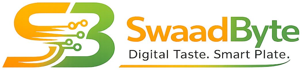 SwaadByte